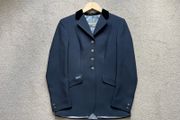 Pikeur Ladies Navy Jacket