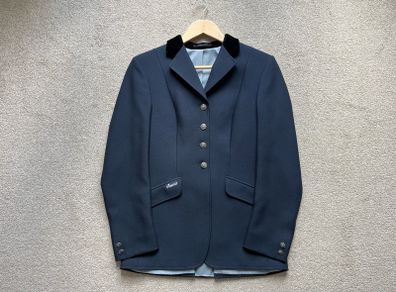 Pikeur Ladies Navy Jacket