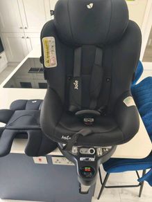 Joie iSpin 360