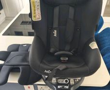 Joie iSpin 360