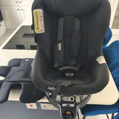 Joie iSpin 360