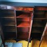 Georgian display cabinet Image 2