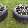 Ford Alloys Image 3