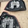 2007 Rear light for Volvo S40 right an left Image 3