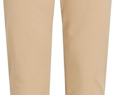 Tommy Hilfiger Men's Chino Trousers Austin Stretch, Beige (Gentle Gold), 36W/32L