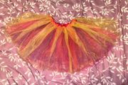 Tutu 2-4years