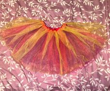 Tutu 2-4years