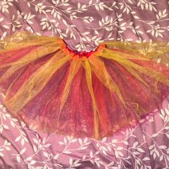 Tutu 2-4years