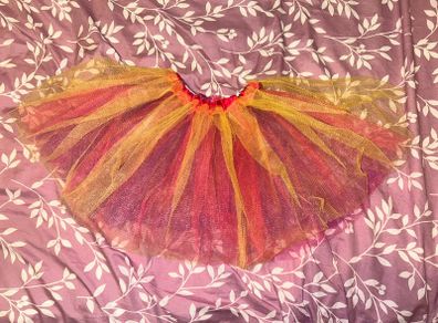 Tutu 2-4years