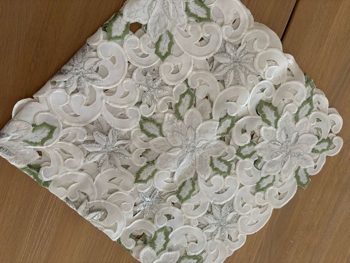 Tablecloth (1 Metre Square)