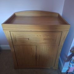 KUB Solid Wood Nursery Set (Midleton)