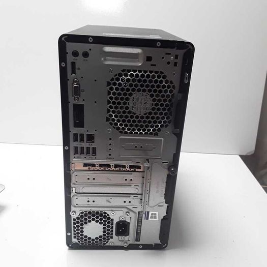 HP ProDesk 400 G5 MT | Intel Core i7-8700 | 32GB RAM | Quadro P2000 5GB Desktop