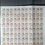 1997 Cambodia  Historic Classic Stamp Sheet Selection INK & EMPIRE PHILATELICS Image 6