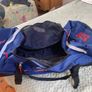 Yacht crew luggage bag Image 3