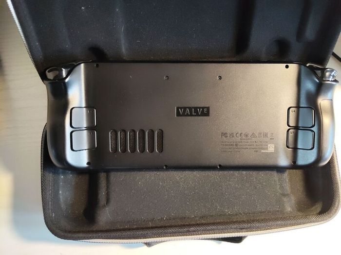 Steam Deck 512gb Oled - Sold Out Everywhere
