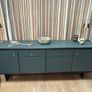 Mid century (MCM) sideboard Image 5