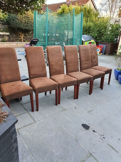 chairs