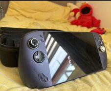 Legion Go S Steam OS 16GB 1 TB Z2Go with Warranty!