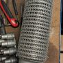 Universal exhaust flex pipe Image 3