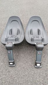 Cybex Isofix