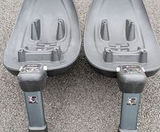 Cybex Isofix