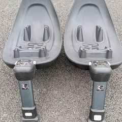 Cybex Isofix