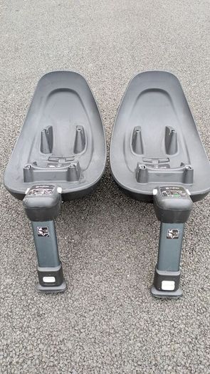 Cybex Isofix