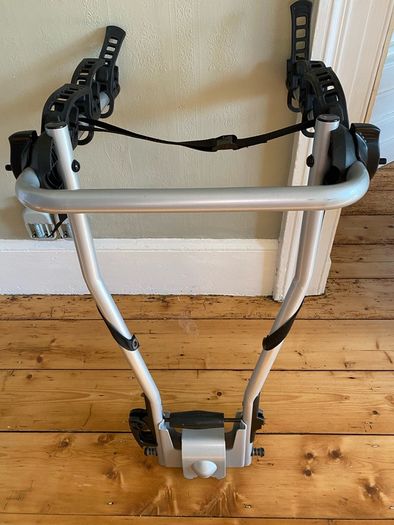 Thule Hangon 972 3-bike Rack