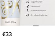 percy&amp;reed hair primer 75ml