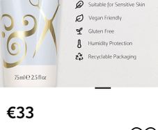 percy&reed hair primer 75ml