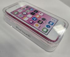 iPod Touch 7th Gen 128gb Pink  Never Opened