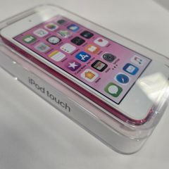 iPod Touch 7th Gen 128gb Pink  Never Opened