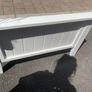 White Cot Cotbed Image 8