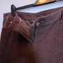 vintage dorothy perkins corduroy trousers Image 9