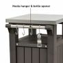 Outdoor Table for BBQ Unity Image 4