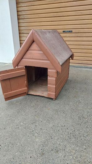 Dog Kennel