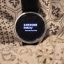 Samsung watch 6 classic 47mm Image 4