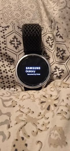 Samsung watch 6 classic 47mm