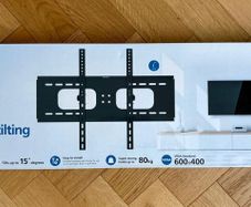 Philips Universal Tilting TV Wall Mount