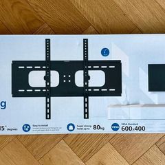 Philips Universal Tilting TV Wall Mount