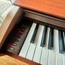 Casio Privia PX-720 Digital/Electric Piano in cherrywood Image 5