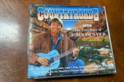 The Very Best of John Denver Double CD Countryroads
