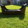 Mk5 ford Mondeo rear bumper Image 5