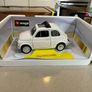 Fiat 500 Collection 1/16 -1/18 Burago Image 6