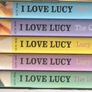 I Love Lucy (Lucy Ball) [16 Episodes DVD TV Boxset] Image 3