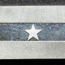Franklin Mint Flags Of United Nations  Sterling 925 Silver (Price is For 1 Flag) Image 8