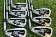Callaway x22 Tour irons