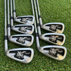 Callaway x22 Tour irons