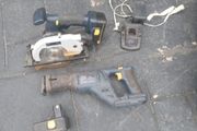Performance Power pro power tools