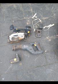 Performance Power pro power tools